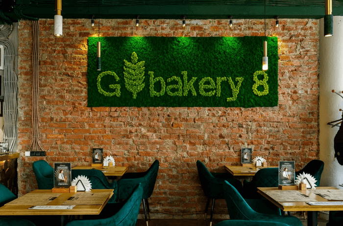 G. Bakery8