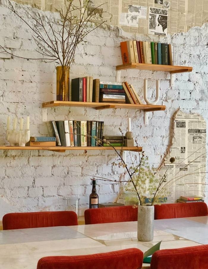 Ресторан Cookies