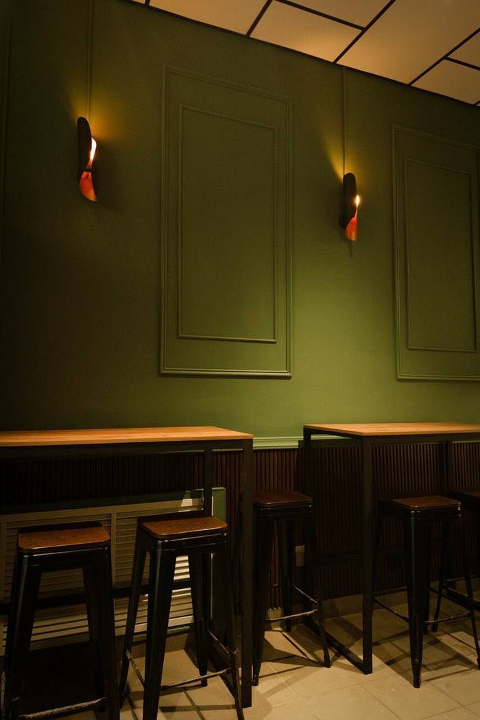 Bistro