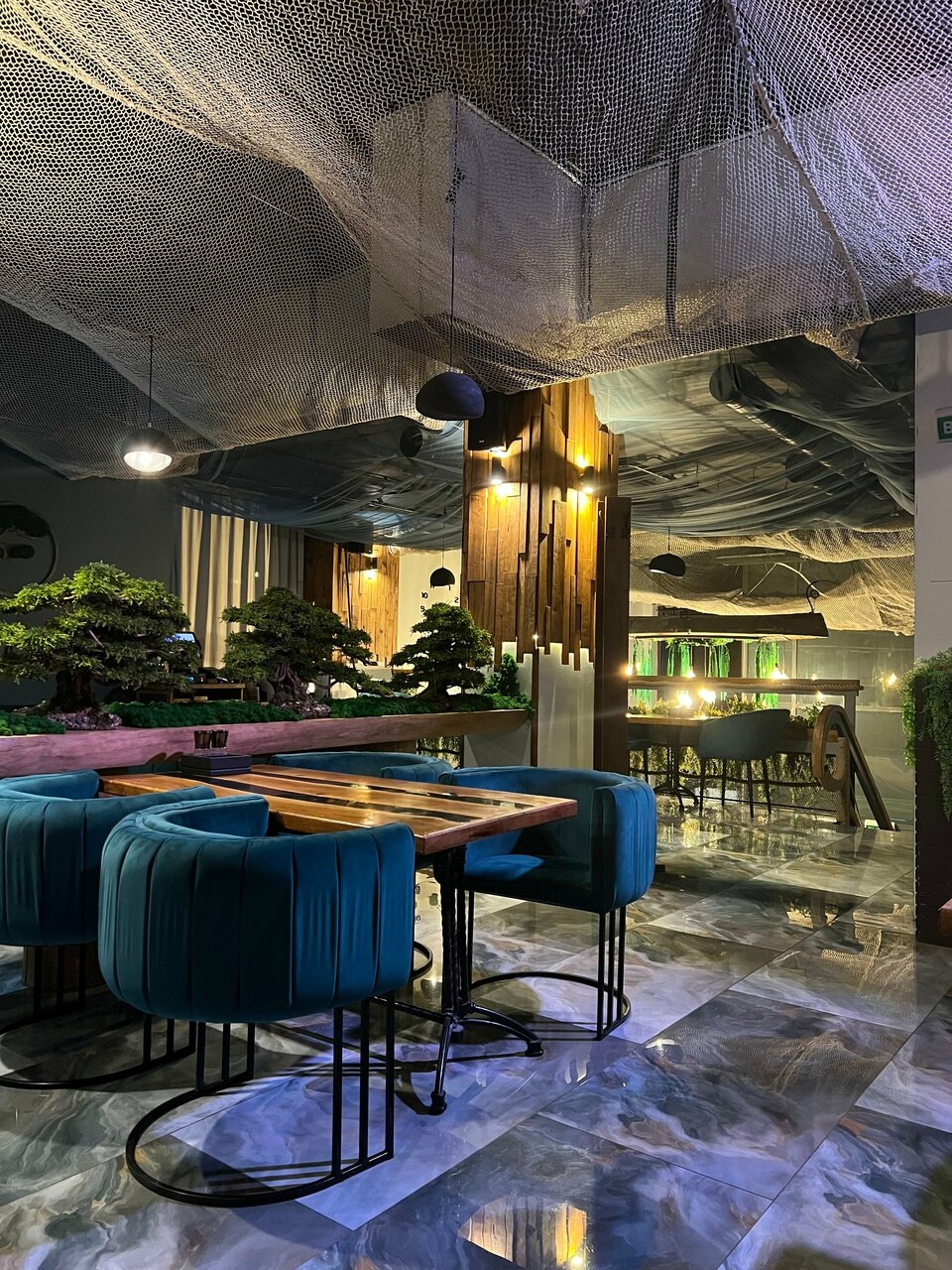 Дальний Восток