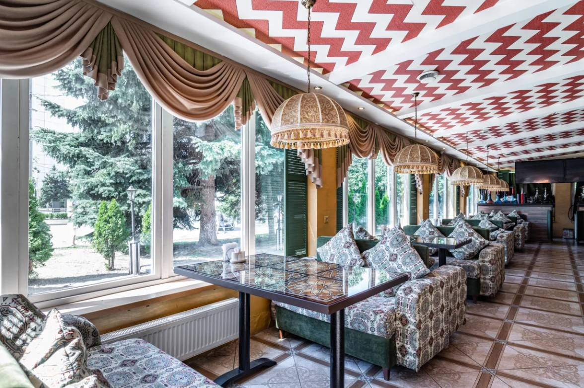 Кампус