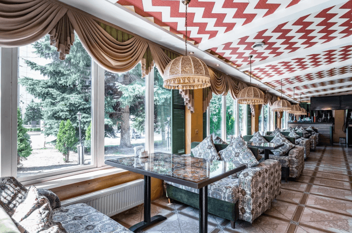 Кампус 