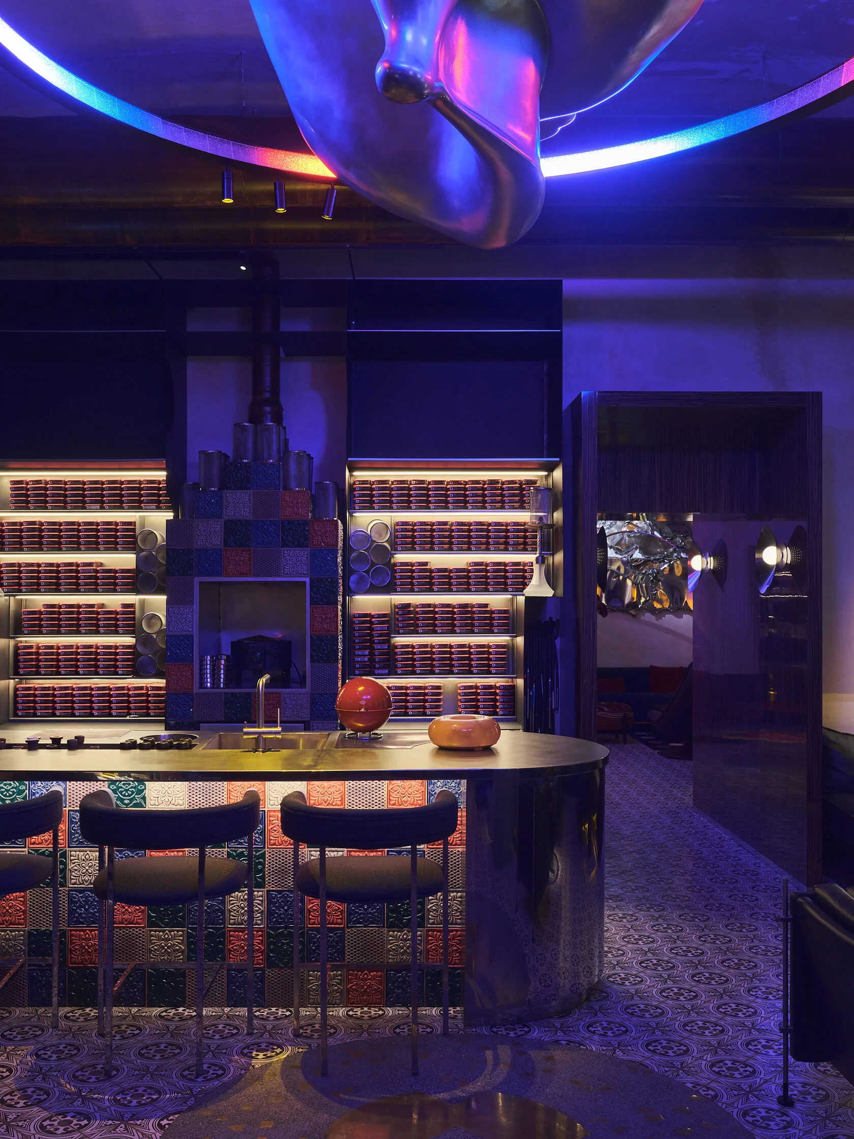 HookahPlace Futura