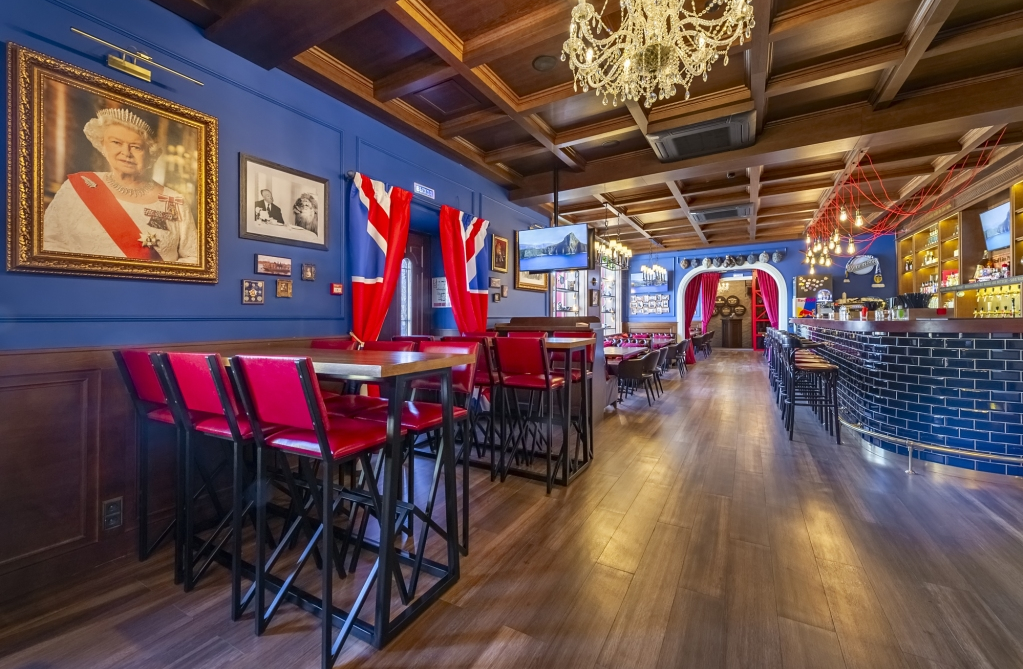 Red Lion Pub