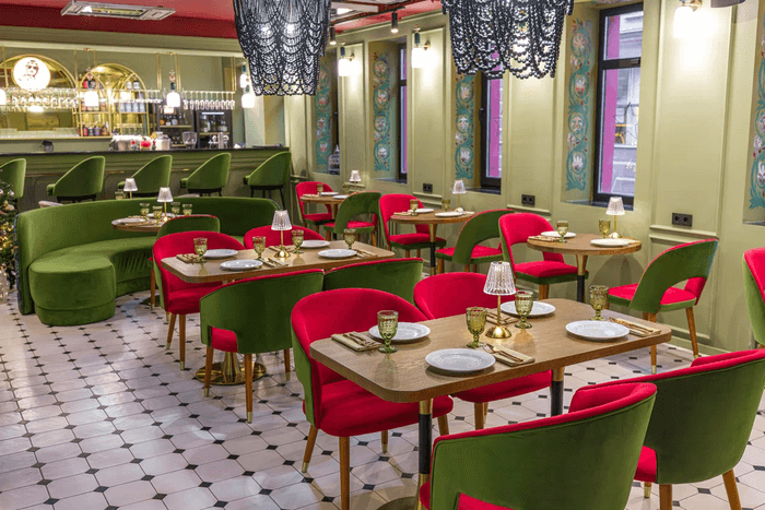 Сибирячка и Снегирь