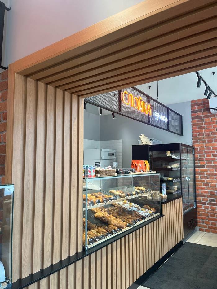 Кофейня Хлебник 