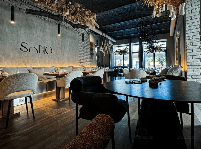 Sono