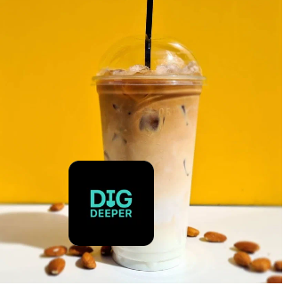 Dig deeper