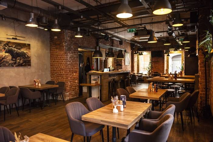 Хлеб и Вино