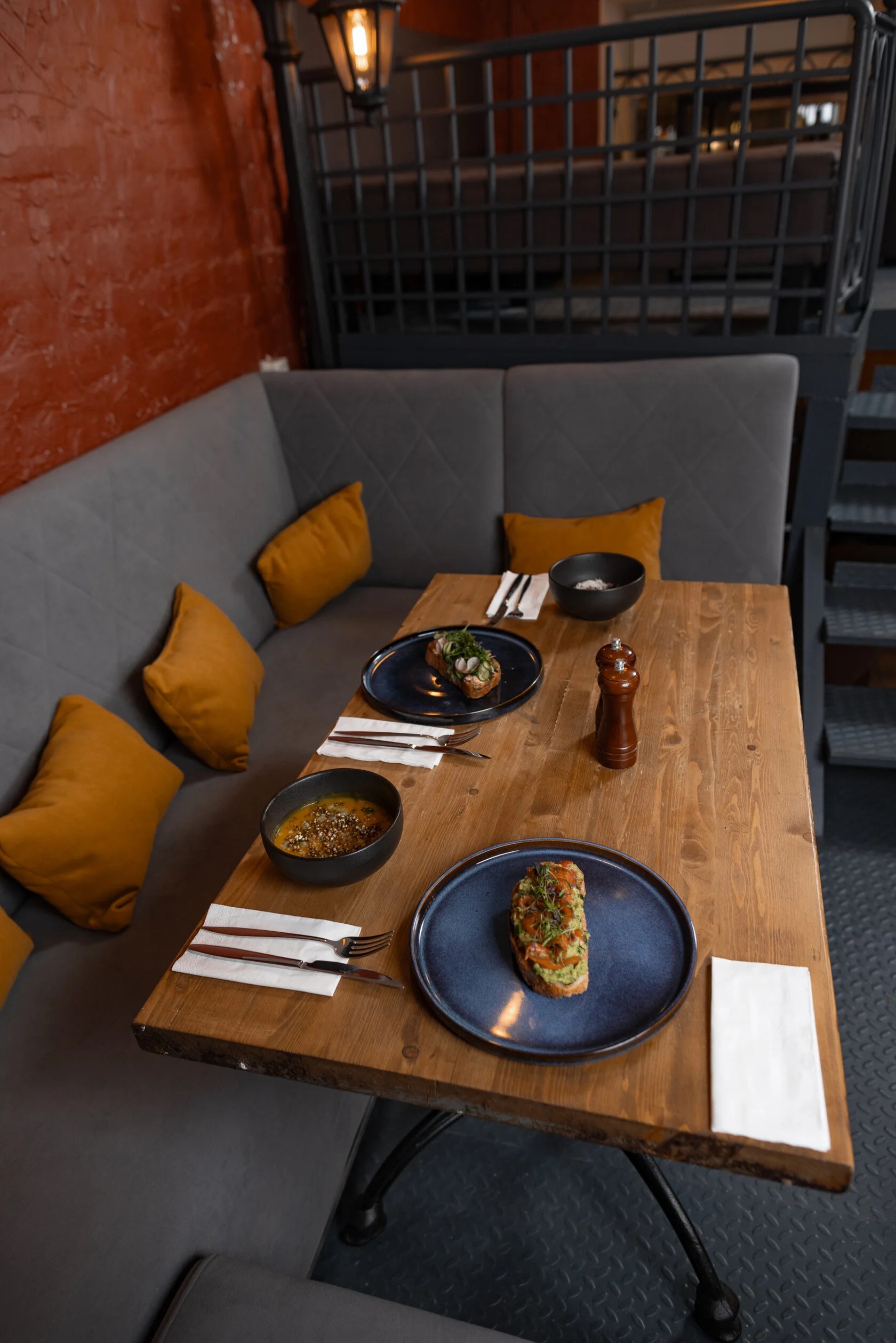 Ресторан Остряк