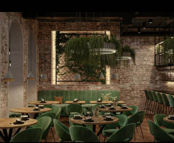 Ресторан Flo by Flo