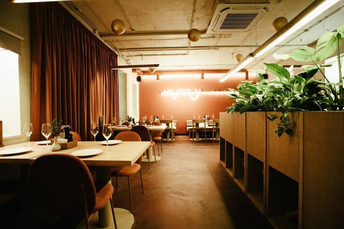 Ресторан Грелка-гуделка