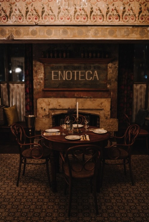 Вино и другие лекарства