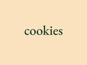 Cookies