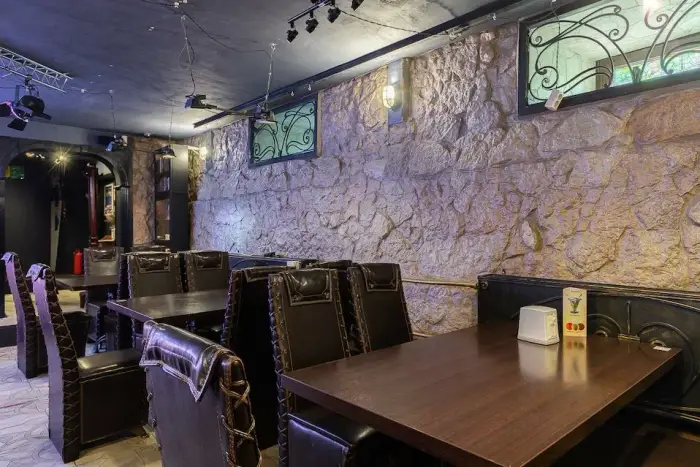 Ресторан Quokka