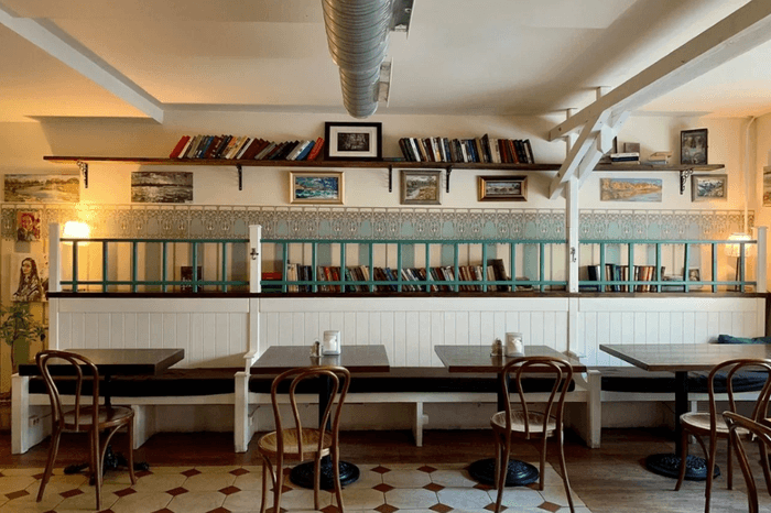 Бобры и утки