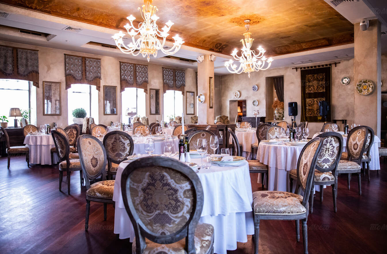 Bistrot