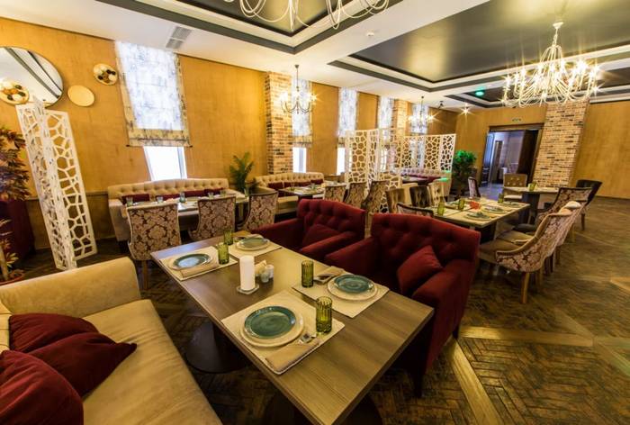 Вишневый сад