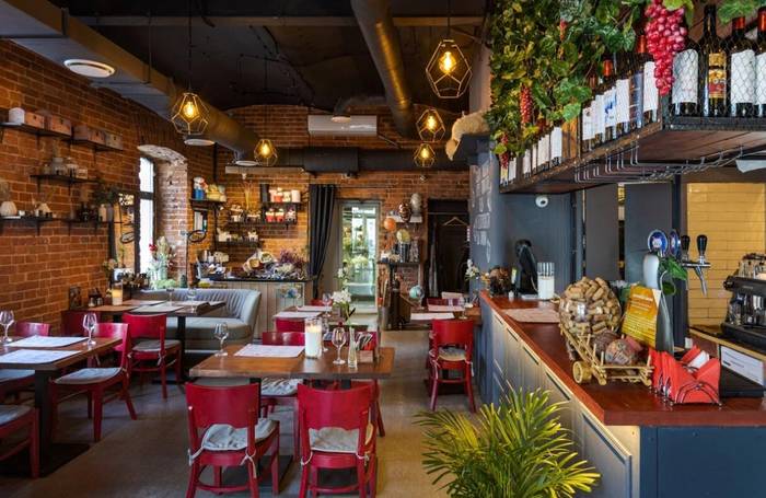 Вах Хинкали