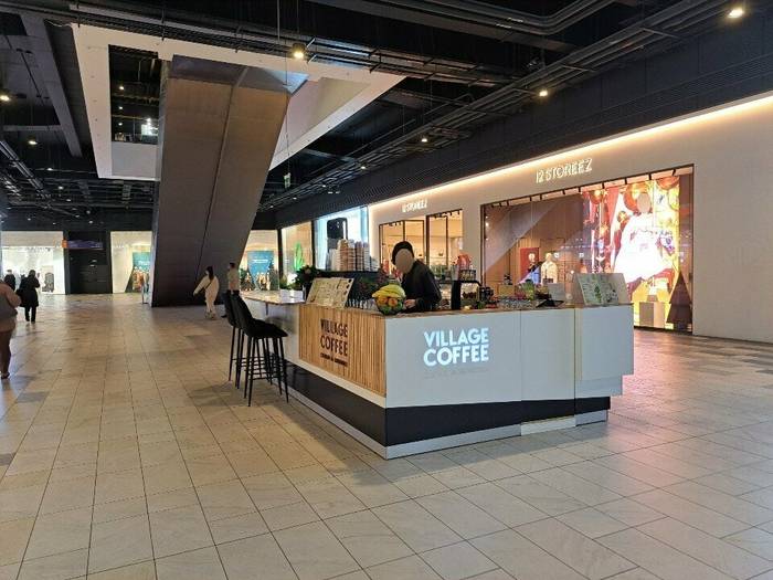 Village Coffee