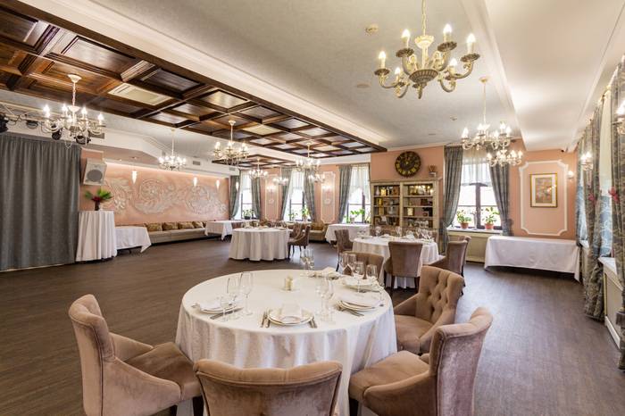 Ресторан БАЯЗЕТ