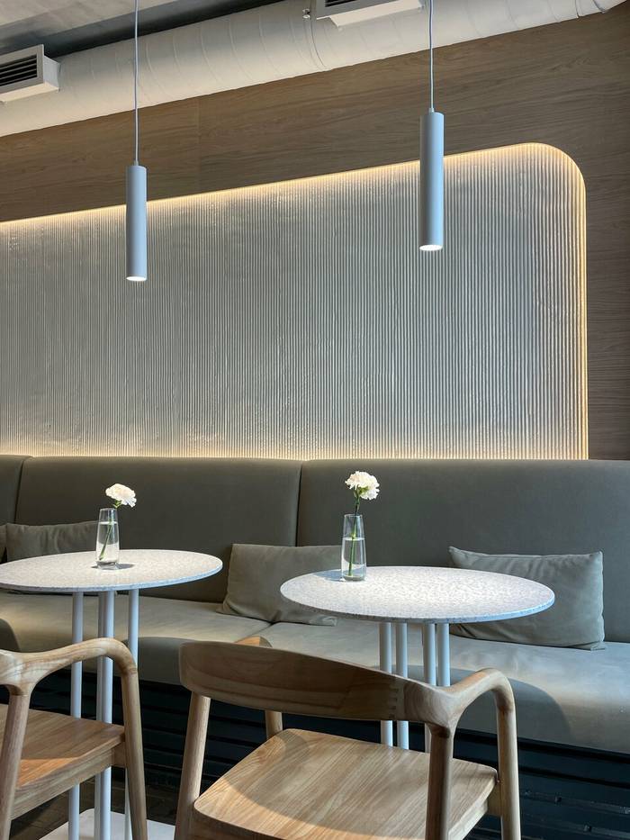 Ресторан Chu bistro