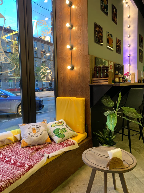G. Bakery8