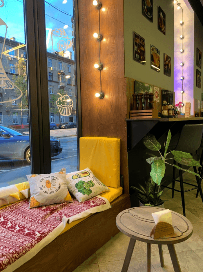G. Bakery8