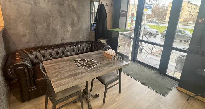 Стритфуд 155 оттенков мяса