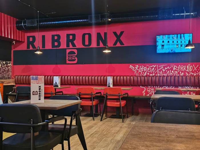 Ribronx
