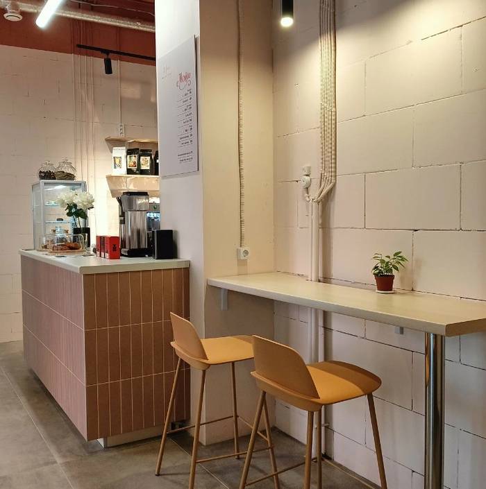 Кофейня MAKE ME COFFEE