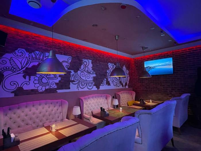 Ресторан Tandoor & Grill