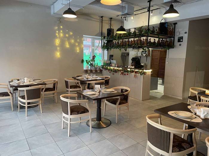 Грузинские вечера