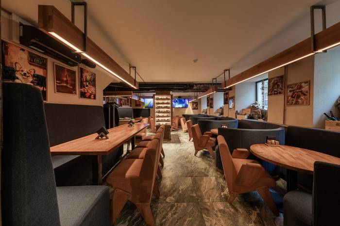 Пытка Мясом