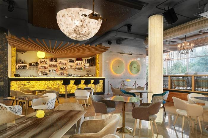 Ресторан La Su