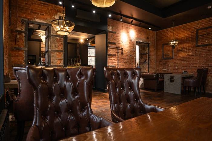 Ресторан Feromon