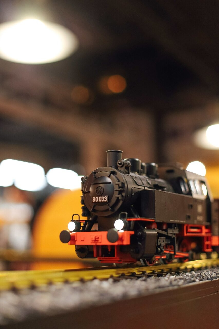 Ресторан Ленинградский экспресс