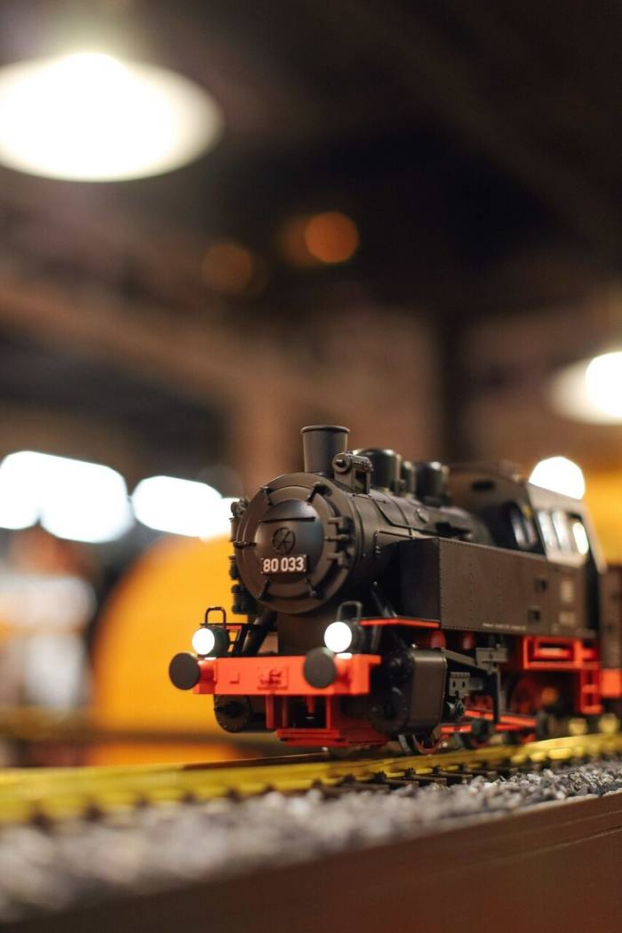 Ресторан Ленинградский экспресс