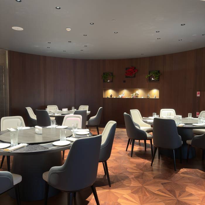 Ресторан Ночной Шанхай