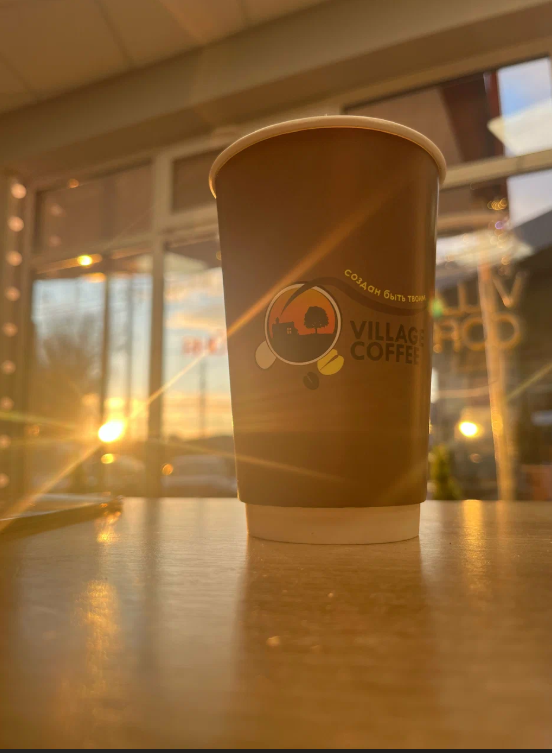Village coffee