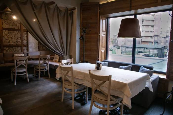 Добрый Грузин