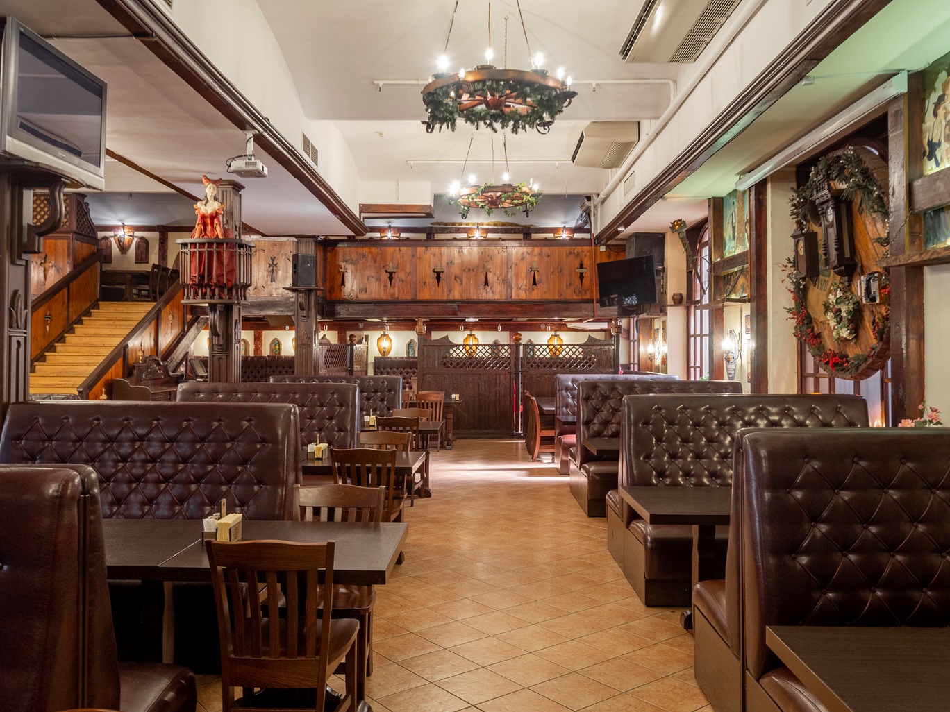 Старина Мюллер