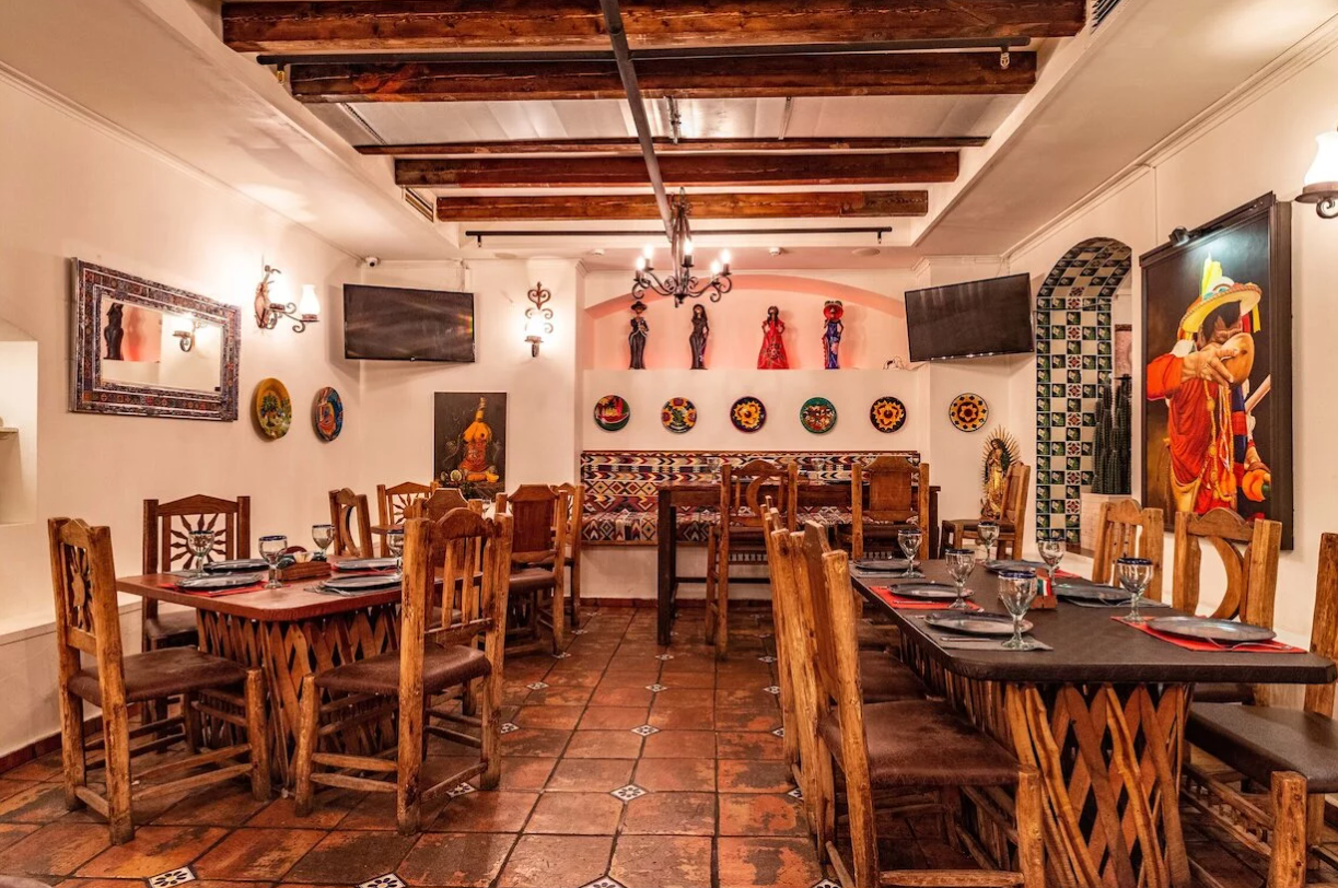 Casa Agave
