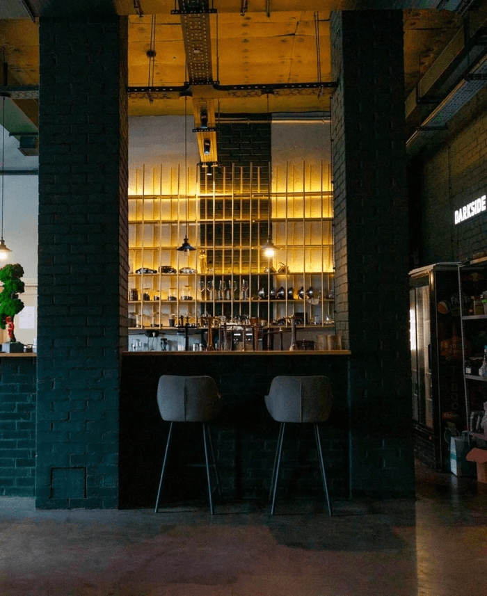 Ресторан Feromon