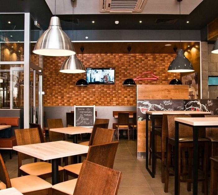 Стритфуд Pizza Heart