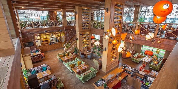 Библиотека