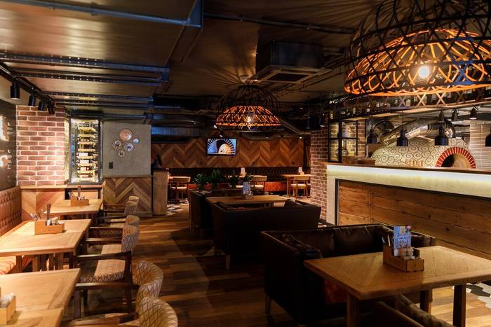 Хачо и Пури