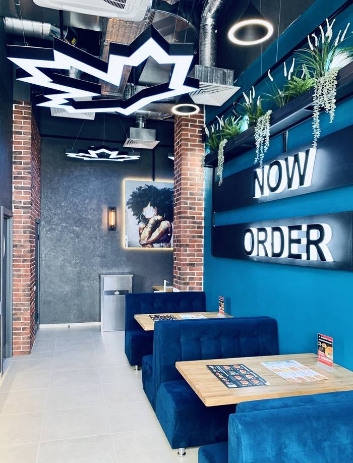 Burger Club