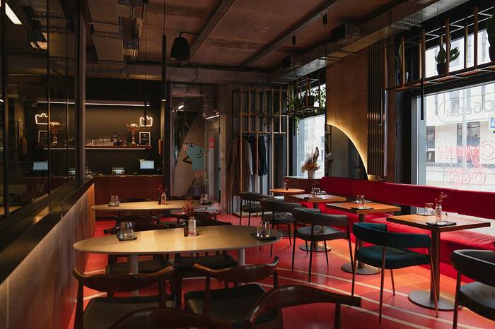 Важная рыба