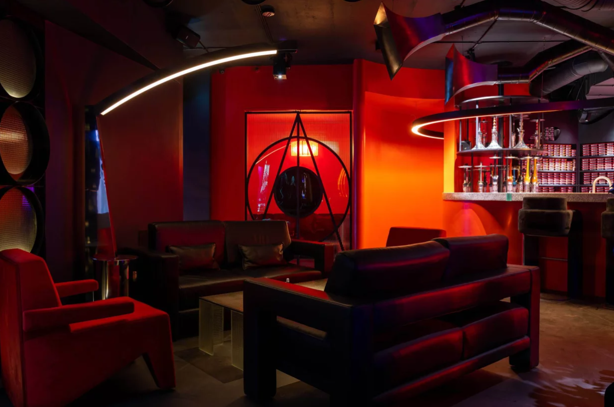 HookahPlace Futura